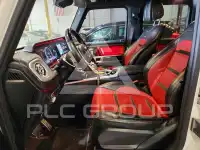 2019 Mercedes Benz G-Class фото