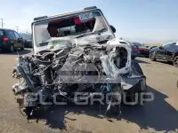 2019 Mercedes Benz G-Class фото