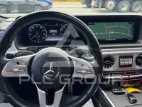 2019 Mercedes Benz G-Class фото