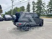 2019 Mercedes Benz G-Class фото