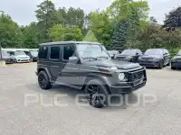 2019 Mercedes Benz G-Class фото