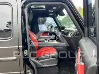 2019 Mercedes Benz G-Class фото