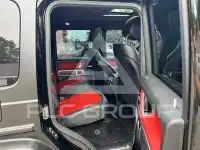 2019 Mercedes Benz G-Class фото