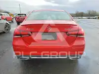 2019 Mercedes Benz A фото