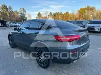 2019 Mercedes Benz GLC-Class photo