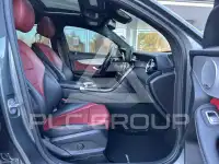 2019 Mercedes Benz GLC-Class photo