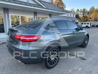 2019 Mercedes Benz GLC-Class photo