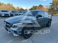 2019 Mercedes Benz GLC-Class photo