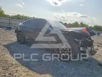 2019 Mercedes Benz GLC-Class фото