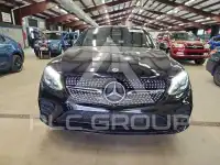 2019 Mercedes Benz GLC-Class фото
