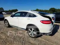 2019 Mercedes Benz GLC-Class фото