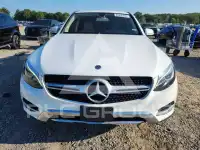 2019 Mercedes Benz GLC-Class фото