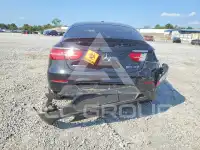 2019 Mercedes Benz GLC-Class фото