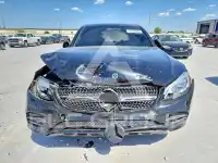 2019 Mercedes Benz GLC-Class фото