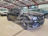 2019 Mercedes Benz GLC-Class фото
