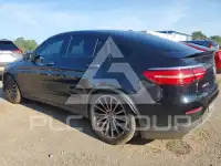 2019 Mercedes Benz GLC-Class фото
