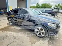 2019 Mercedes Benz GLC-Class фото