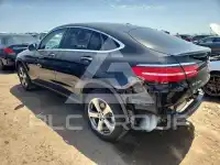 2019 Mercedes Benz GLC-Class фото