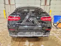 2019 Mercedes Benz GLC-Class фото