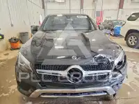 2019 Mercedes Benz GLC-Class фото