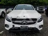 2019 Mercedes Benz GLC-Class фото