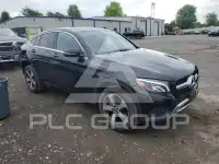 2019 Mercedes Benz GLC-Class photo