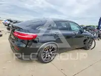 2019 Mercedes Benz GLC-Class фото