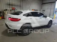 2019 Mercedes Benz GLC-Class фото