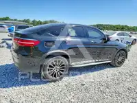 2019 Mercedes Benz GLC-Class фото