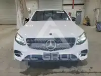2019 Mercedes Benz GLC-Class фото