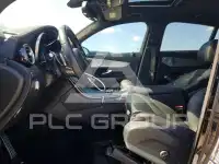 2019 Mercedes Benz GLC-Class фото