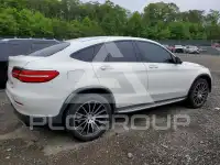 2019 Mercedes Benz GLC-Class фото