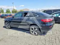 2019 Mercedes Benz GLC-Class фото
