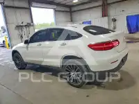 2019 Mercedes Benz GLC-Class фото
