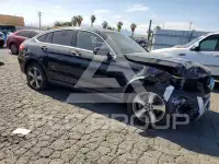 2019 Mercedes Benz GLC-Class фото