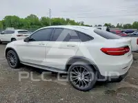 2019 Mercedes Benz GLC-Class фото