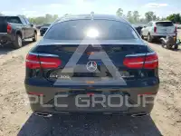2019 Mercedes Benz GLC-Class фото