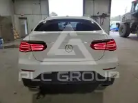 2019 Mercedes Benz GLC-Class фото