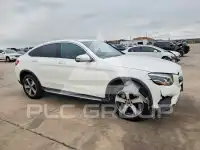 2019 Mercedes Benz GLC-Class фото
