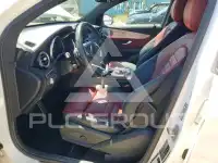 2019 Mercedes Benz GLC-Class photo