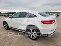 2019 Mercedes Benz GLC-Class фото