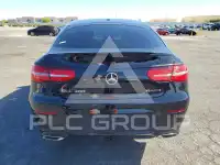 2019 Mercedes Benz GLC-Class фото