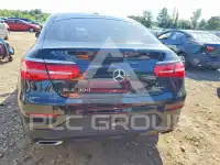 2019 Mercedes Benz GLC-Class photo