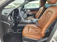 2019 Mercedes Benz GLC-Class фото