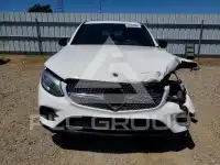 2019 Mercedes Benz GLC-Class photo
