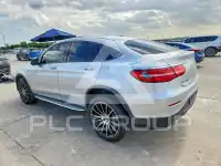2019 Mercedes Benz GLC-Class photo