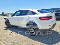 2019 Mercedes Benz GLC-Class photo