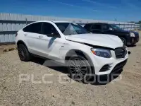 2019 Mercedes Benz GLC-Class photo