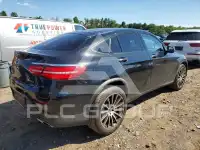 2019 Mercedes Benz GLC-Class photo