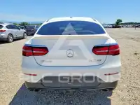 2019 Mercedes Benz GLC-Class photo